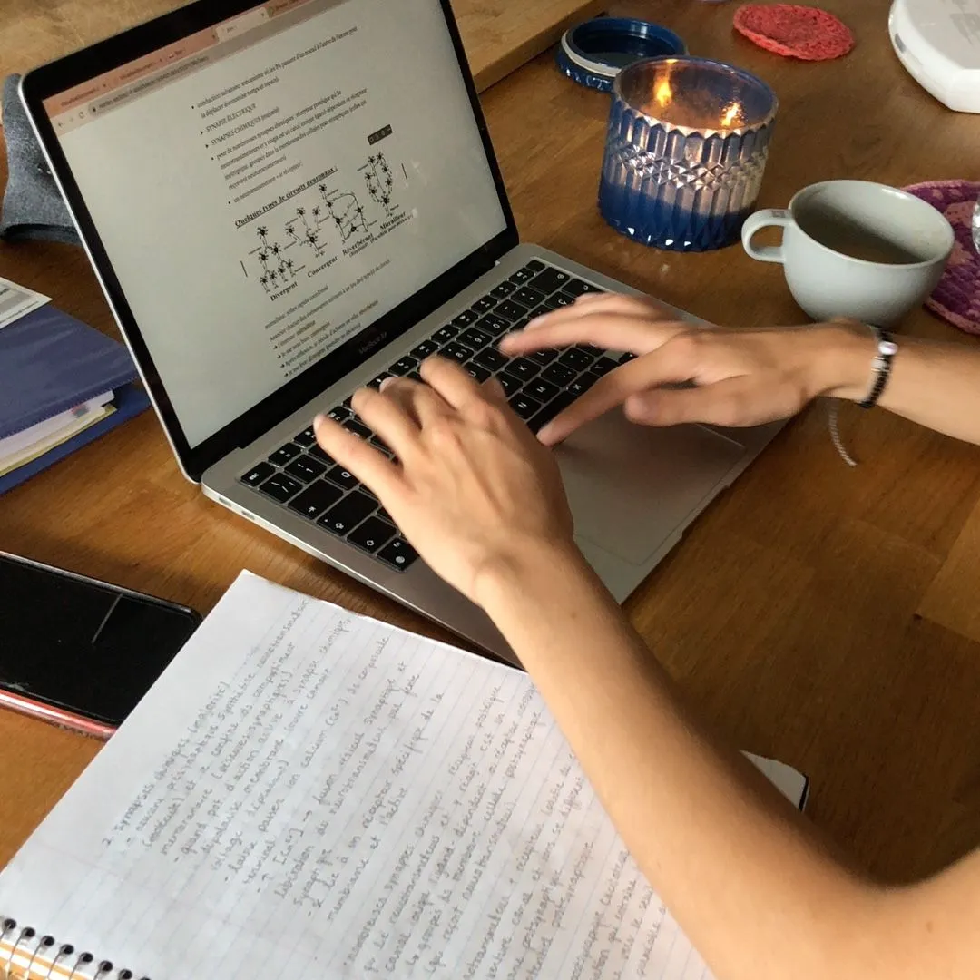 Mózg podzielony na gospodarza i pasożyta